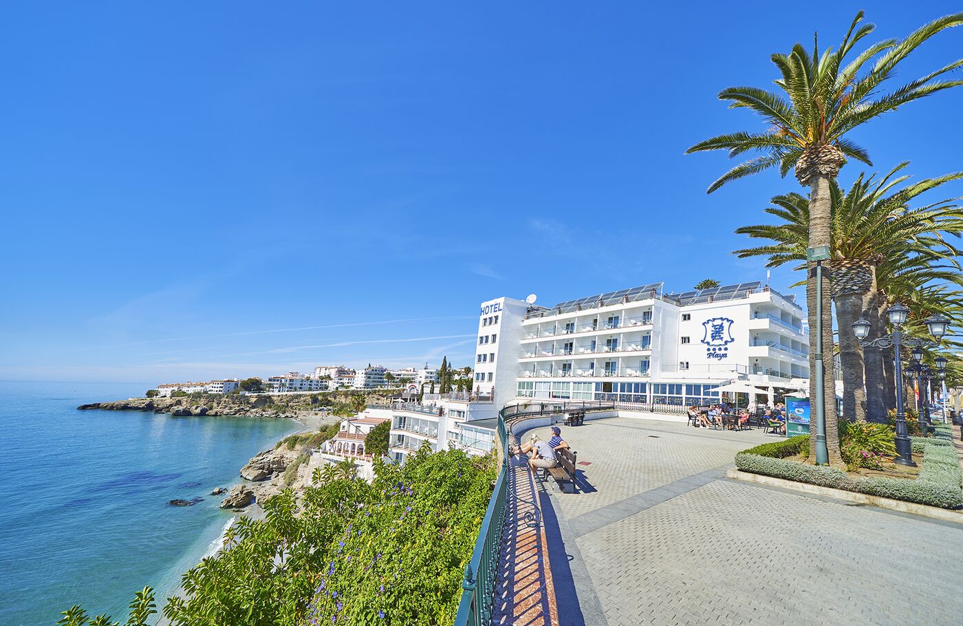 Image of Balcon de Europa