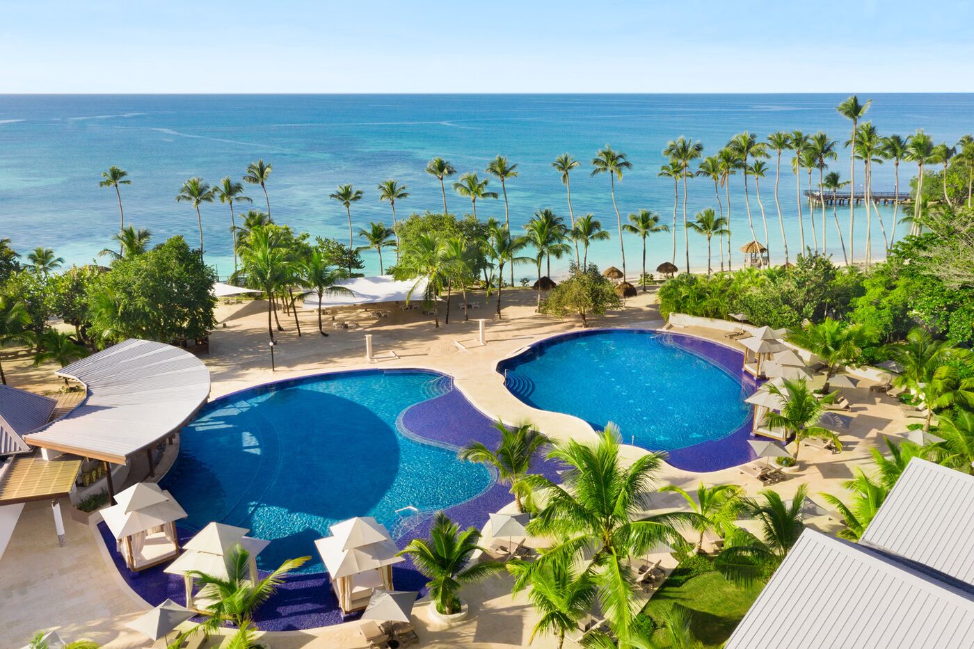 Image of Hilton La Romana an All Inclusive Adult Only Resort