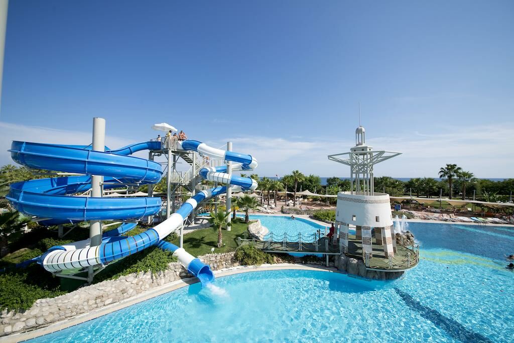 Image of Limak Limra Hotel and Resort