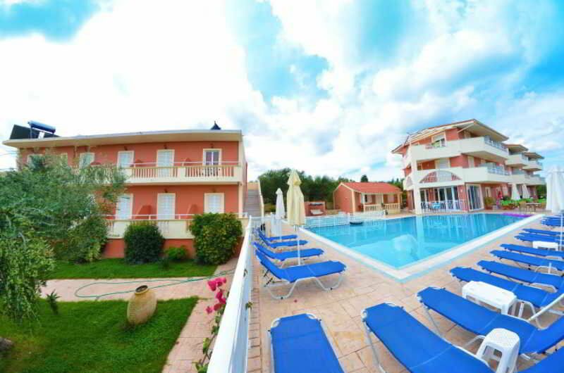 Image of Zante Pantheon Hotel