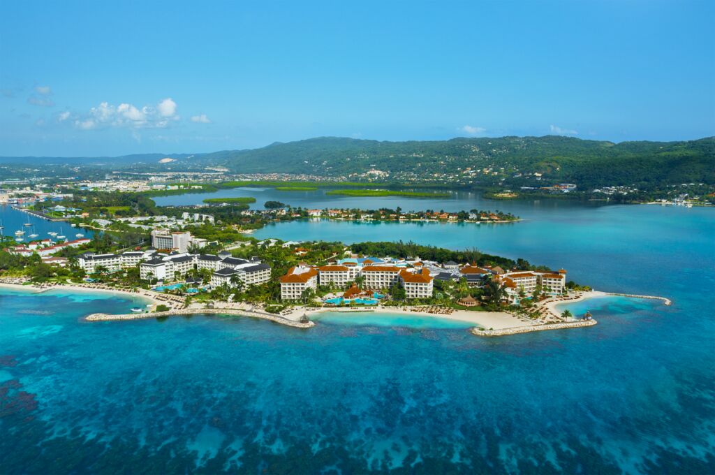 Image of Secrets Wild Orchid Montego Bay - Adults Only