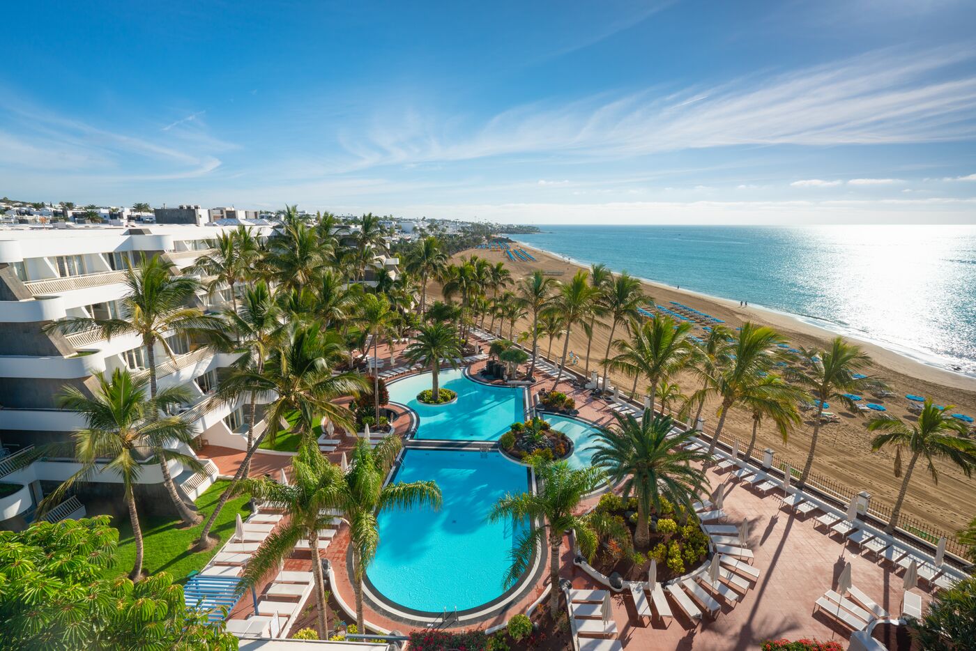 Image of Plus Fariones Suite Hotel