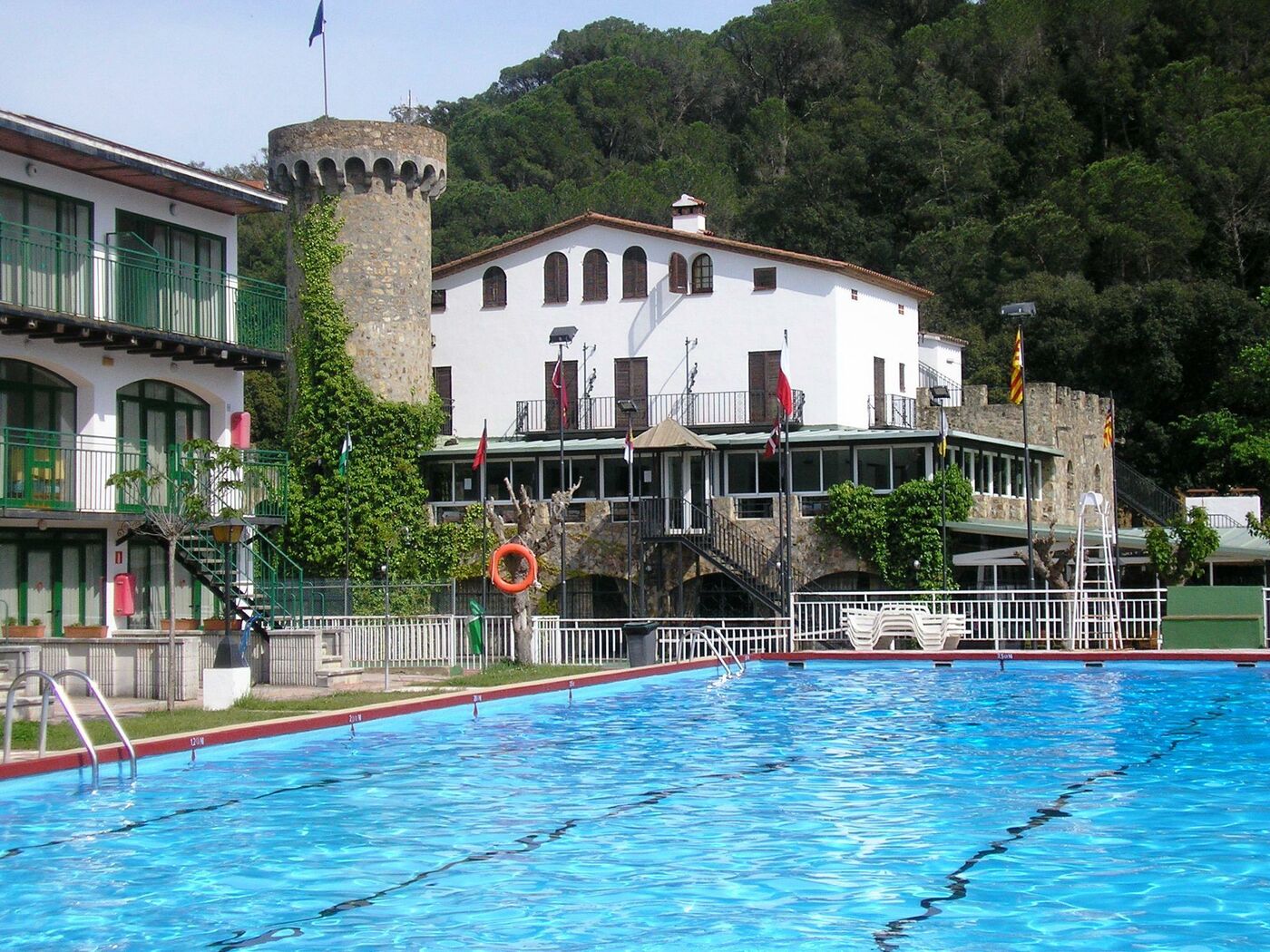 Image of Medplaya Sant Eloi Aparthotel