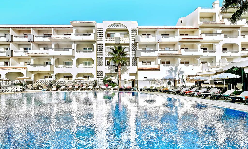 Image of Luna Miramar