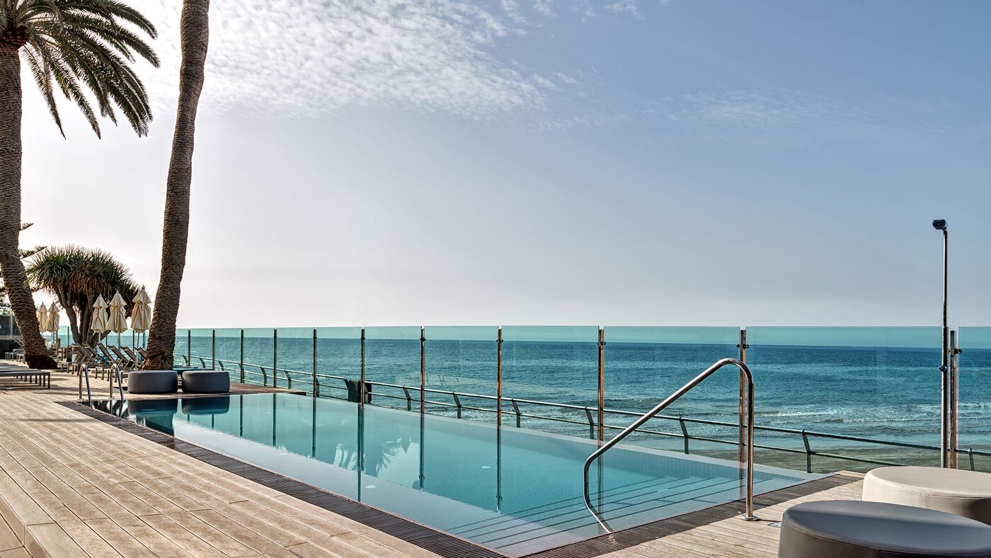 Image of DON GREGORY by Dunas - Adults Only