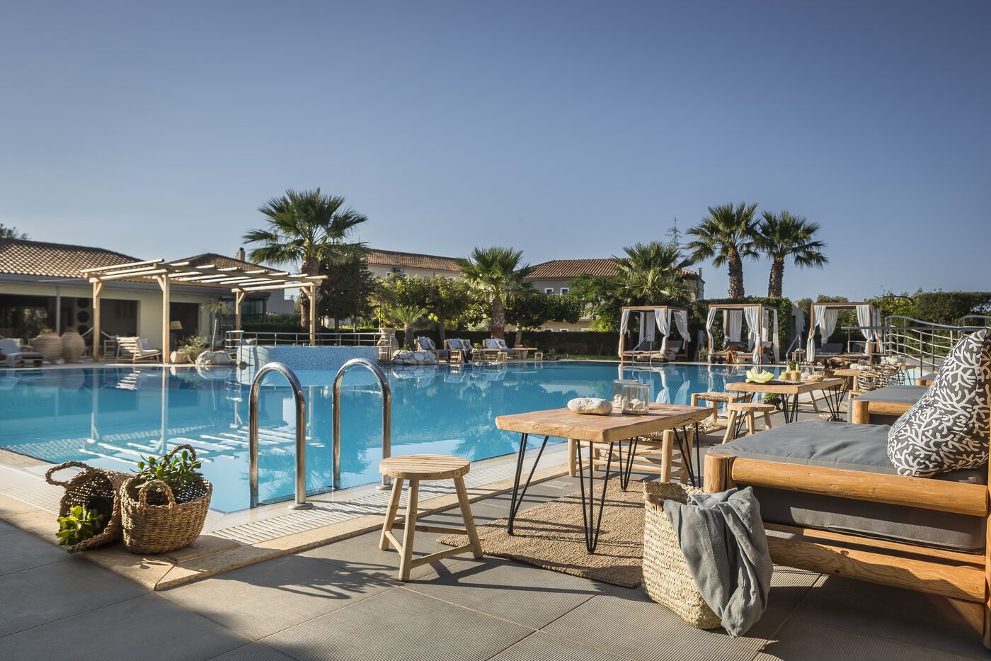 Image of Avithos Resort