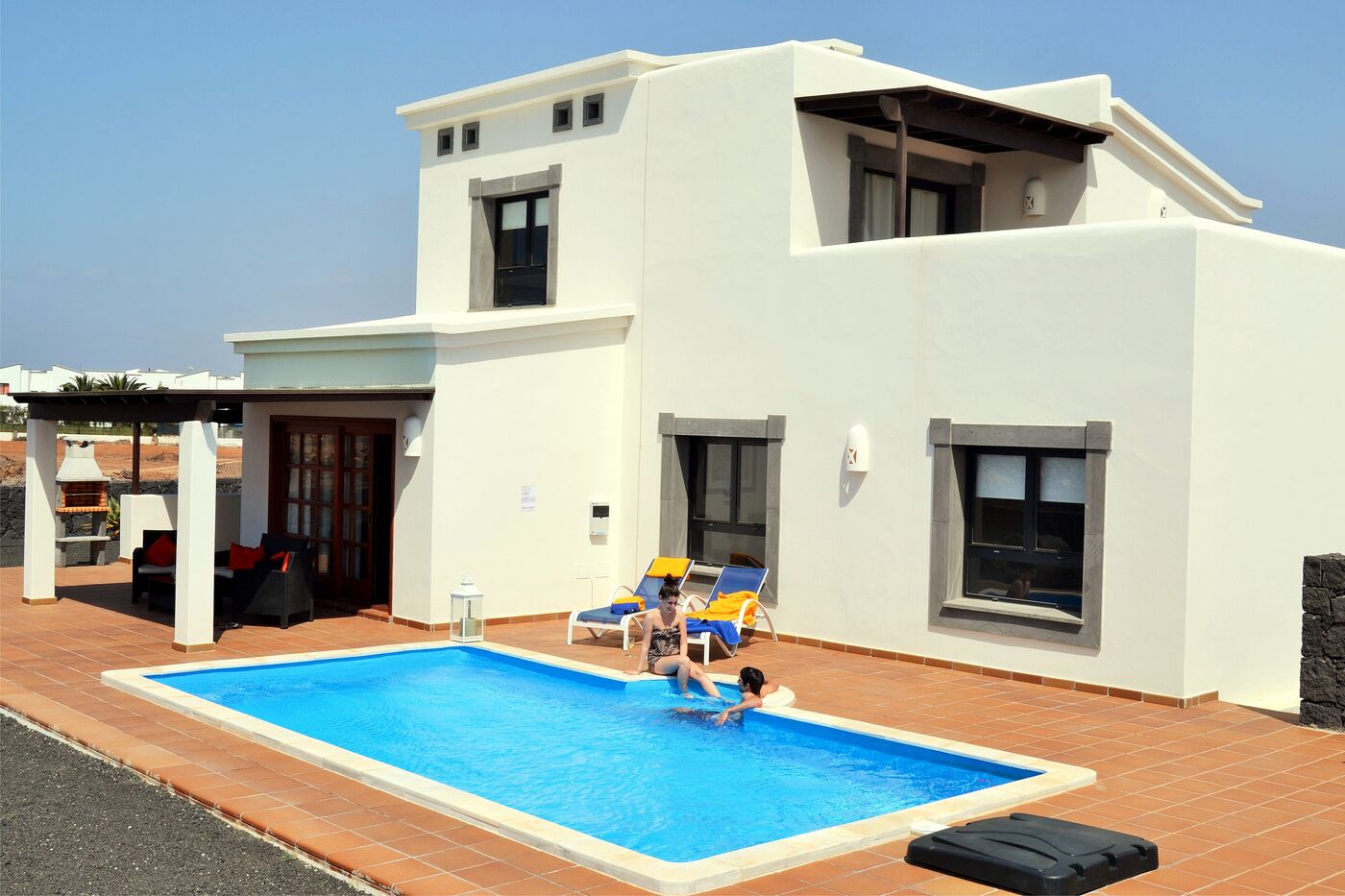 Image of Villas Coral Deluxe