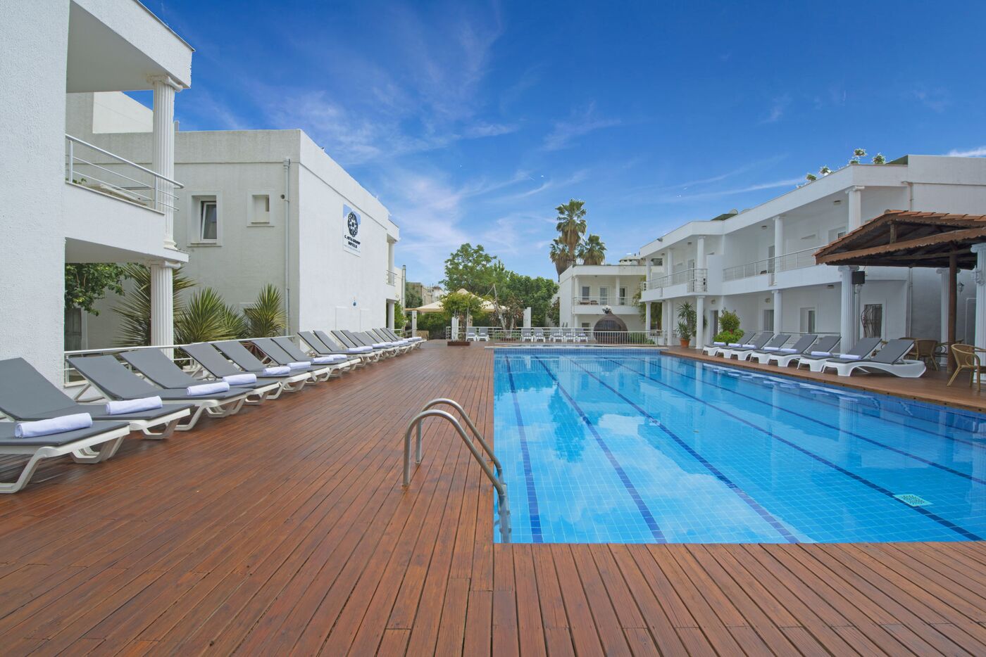 Image of Costa Maya Bodrum