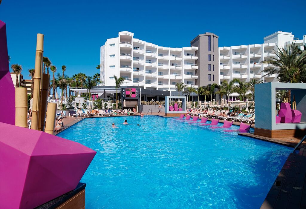 Image of Servatur Don Miguel - Adults Only