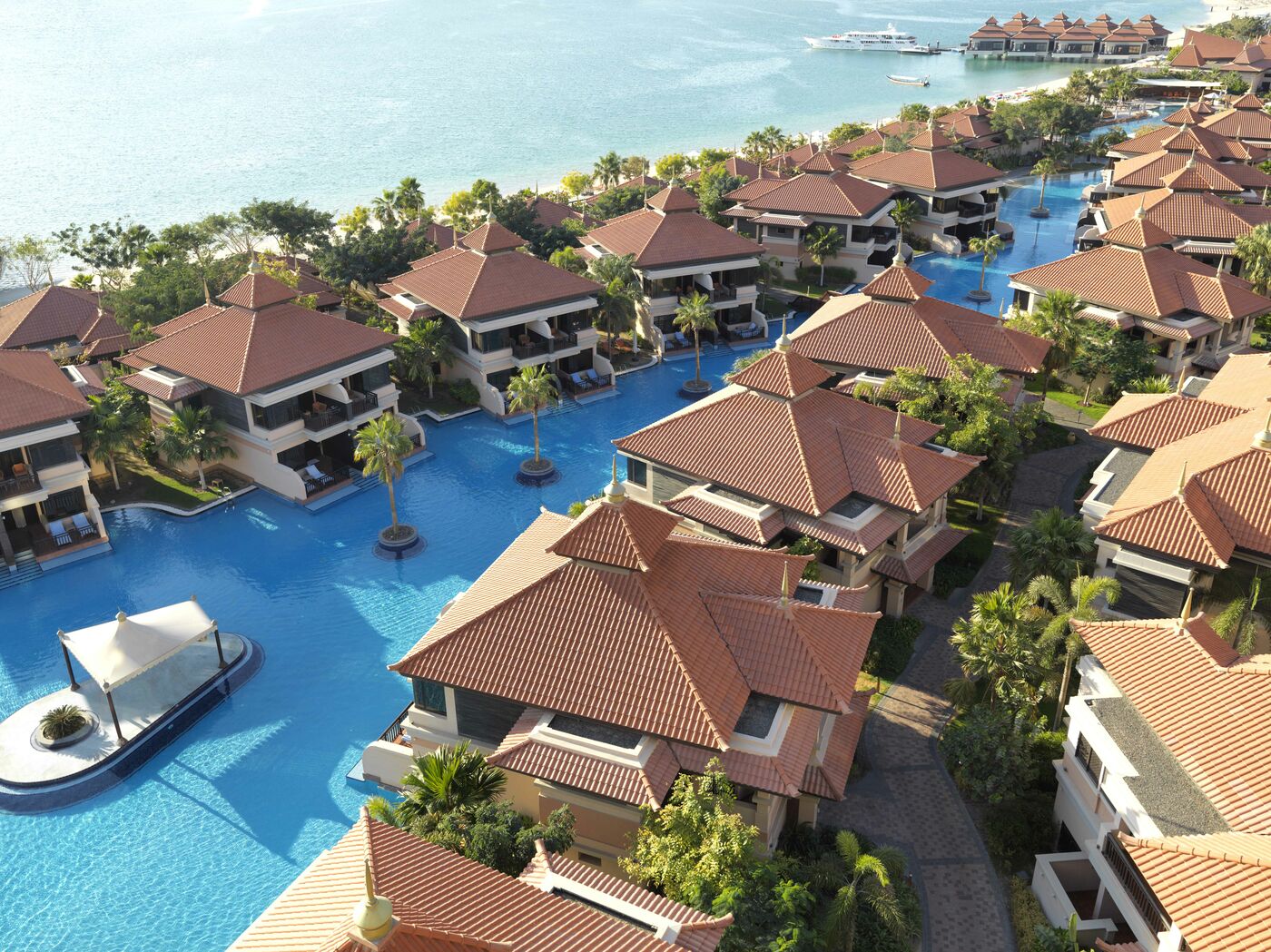 Image of Anantara The Palm Dubai Resort