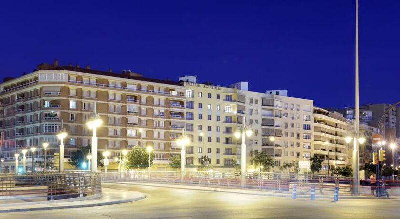 Image of Eurostars Astoria