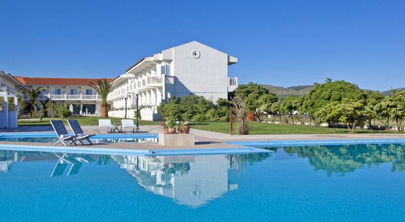 Image of Mrs Chryssana Beach Hotel - Adults Only