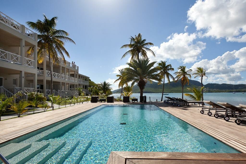 Image of South Point Antigua