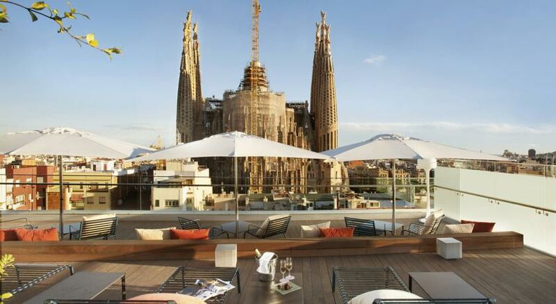 Image of Ayre Hotel Rosellon