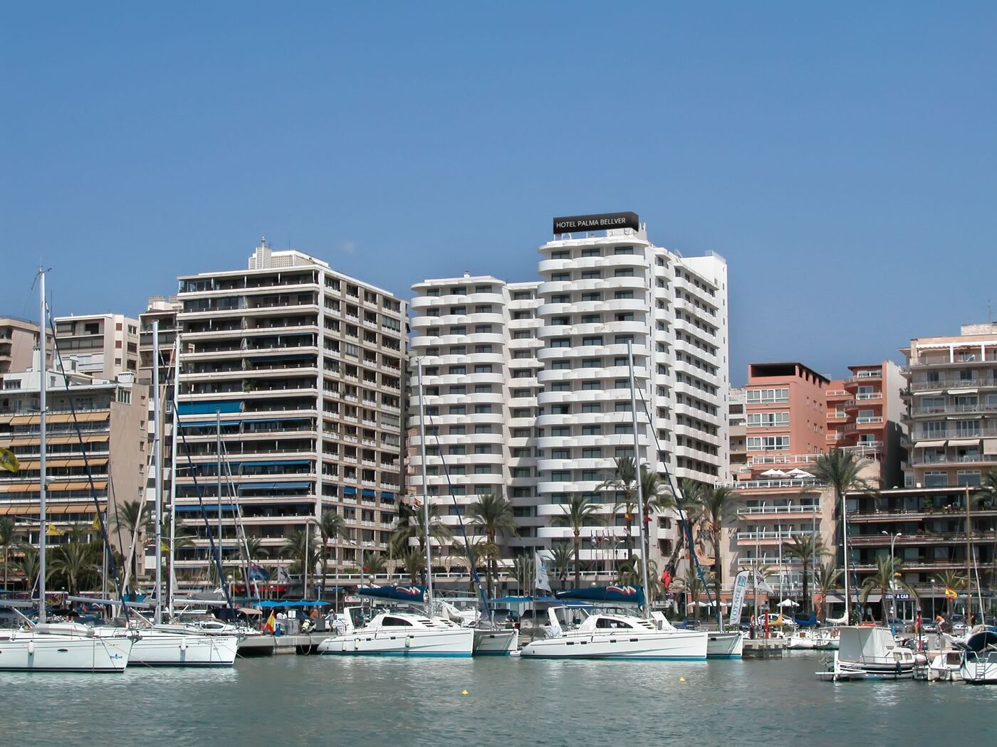 Image of Palma Bellver by Meliá
