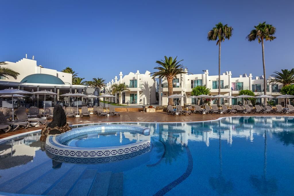 Image of Barcelo Corralejo Sands