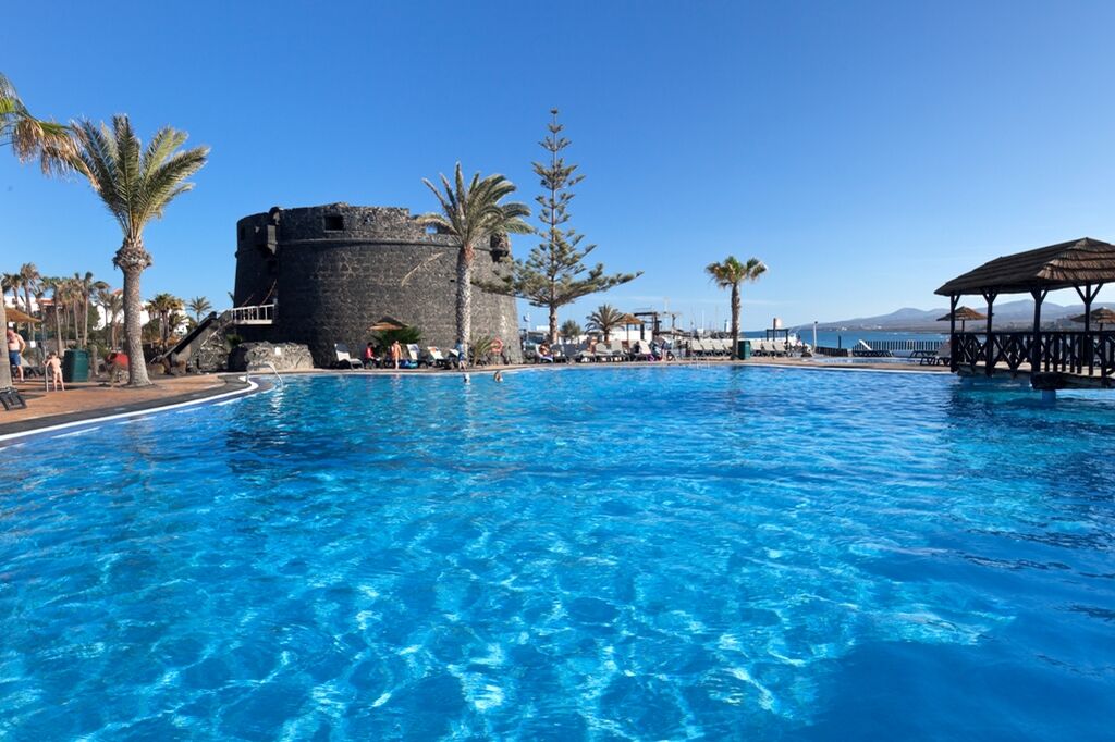 Image of Barcelo Fuerteventura Castillo