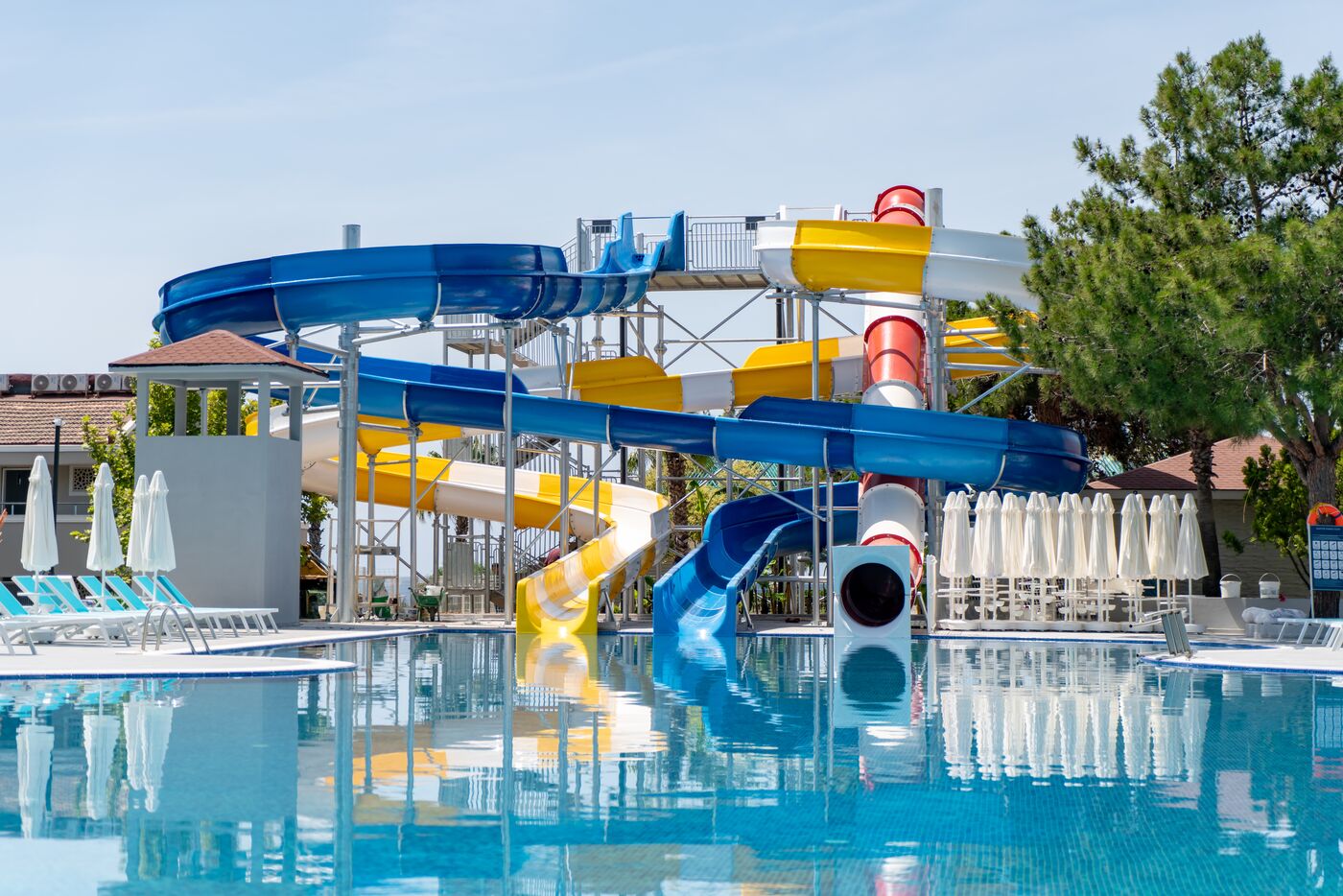 Image of Master Family Club