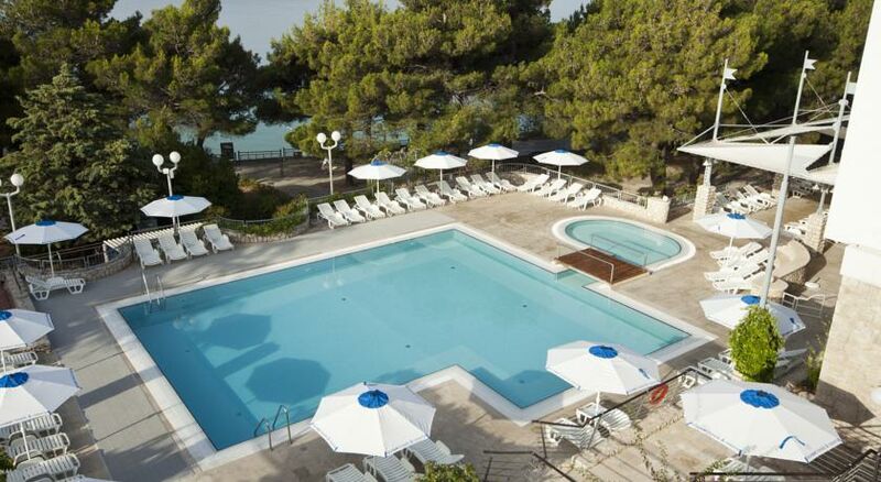 Image of Hotel Bluesun Borak