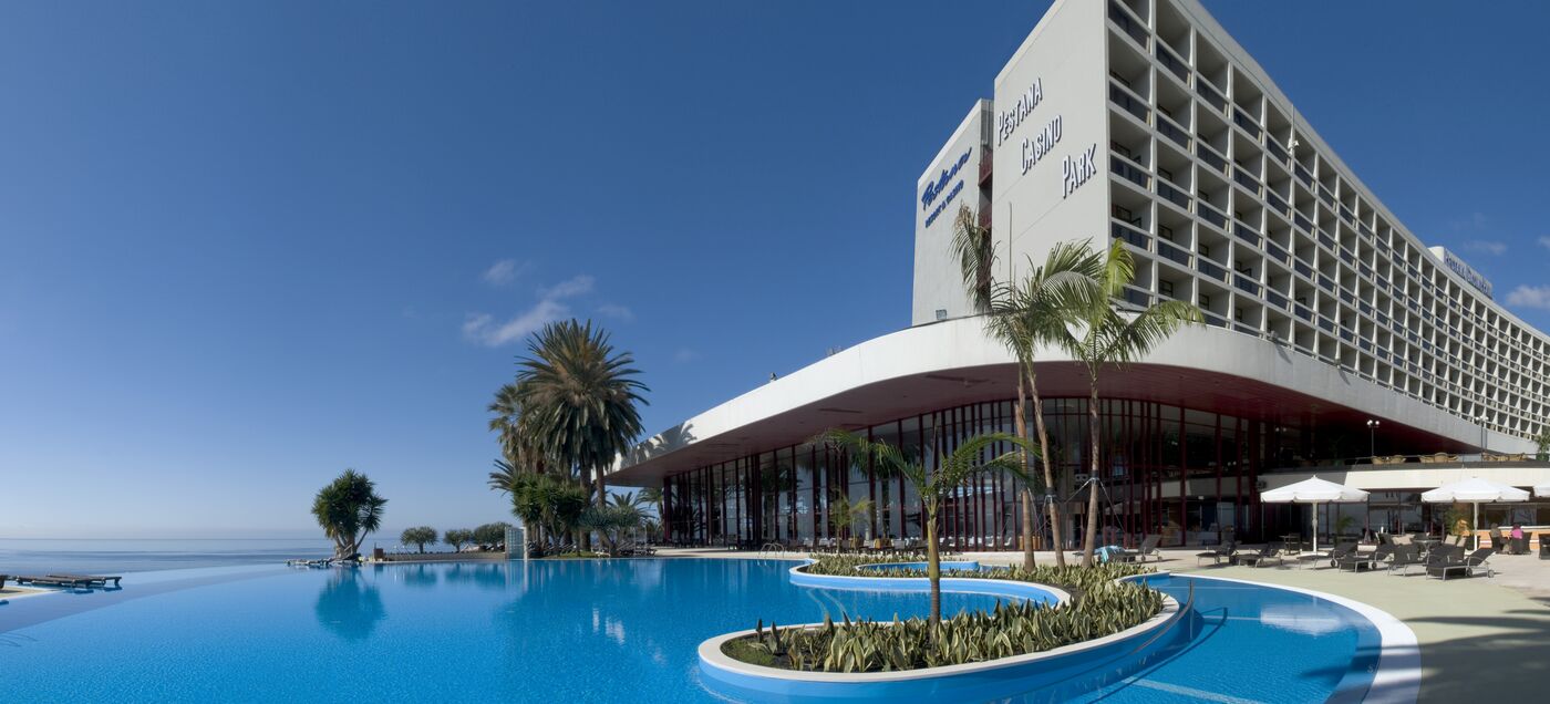 Image of Pestana Casino Park