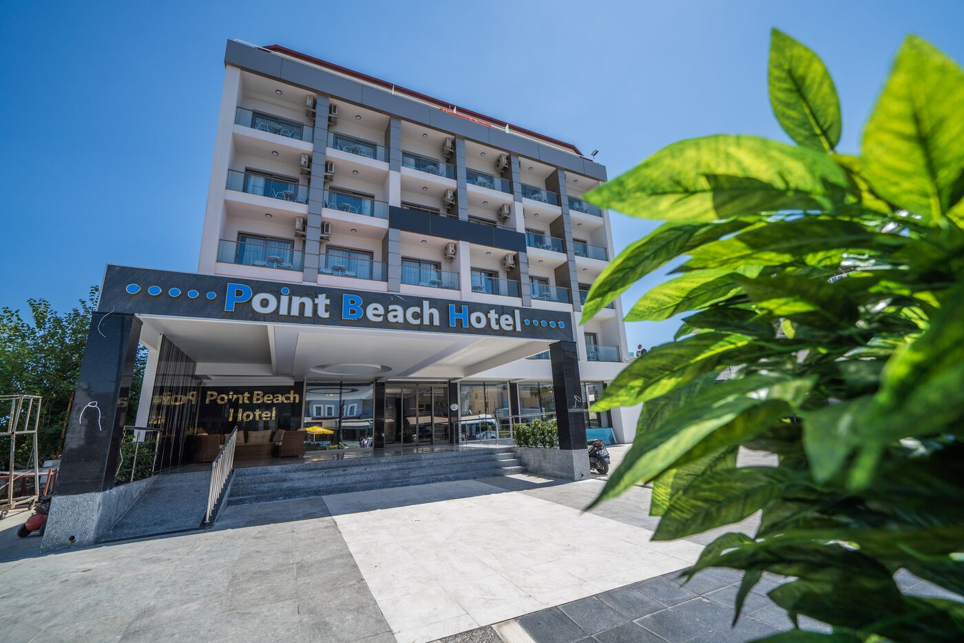 Image of Point Beach Hotel