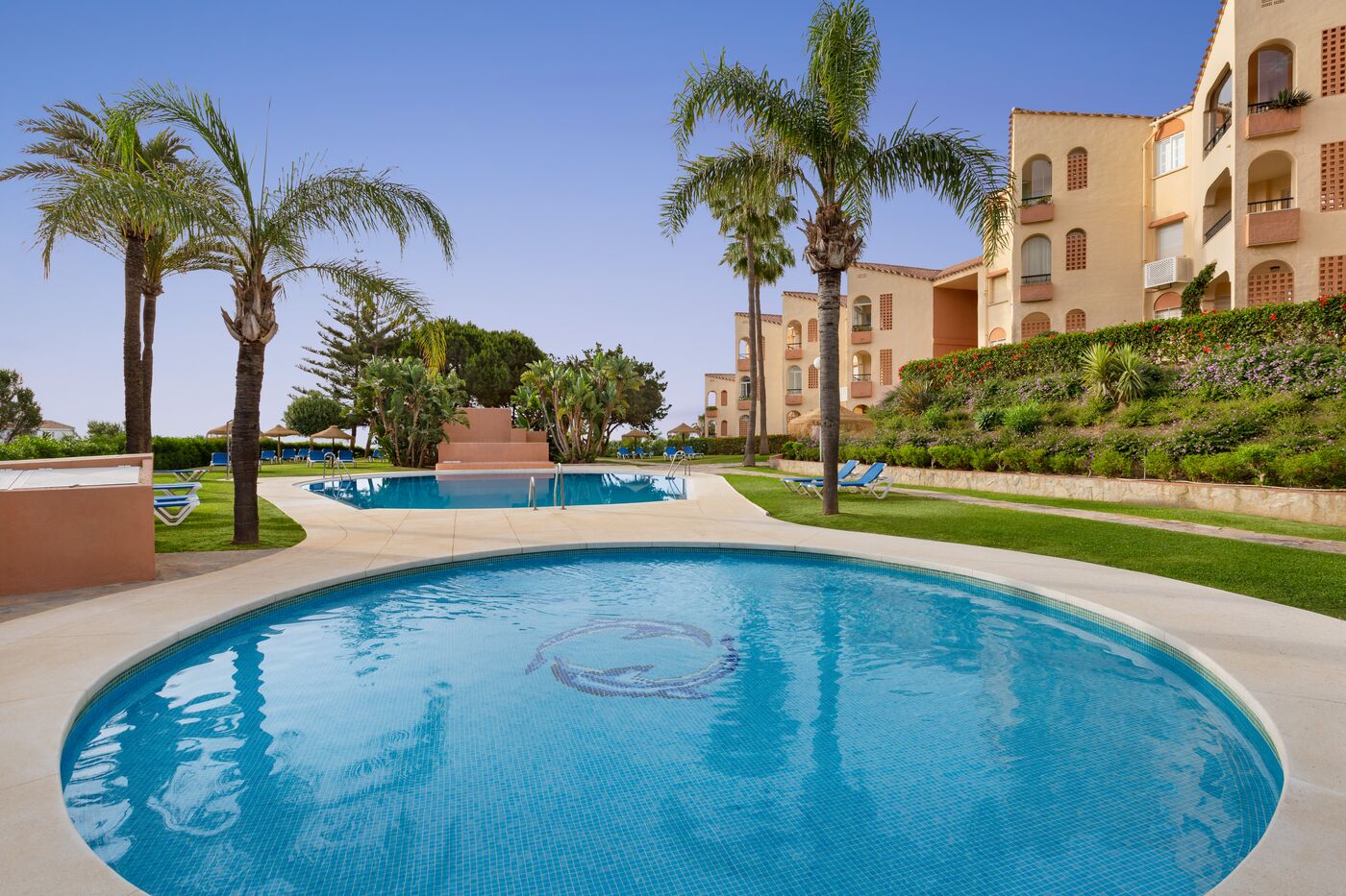 Image of Wyndham Grand Residences Costa Del Sol