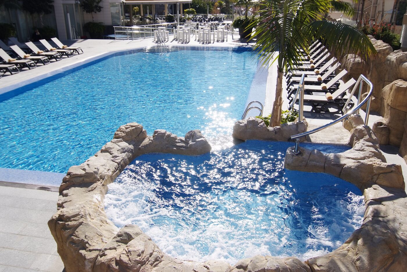 Image of Sandos Monaco - Adults Recommended