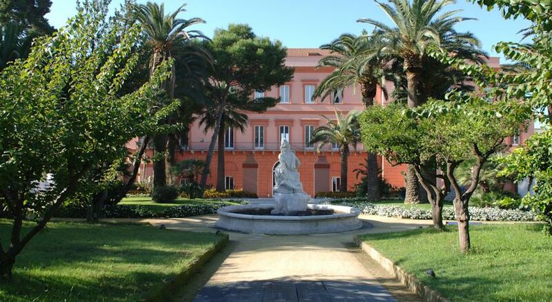 Image of Miglio d'Oro Park Hotel