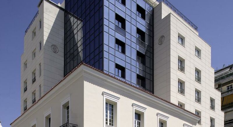 Image of Piraeus Theoxenia