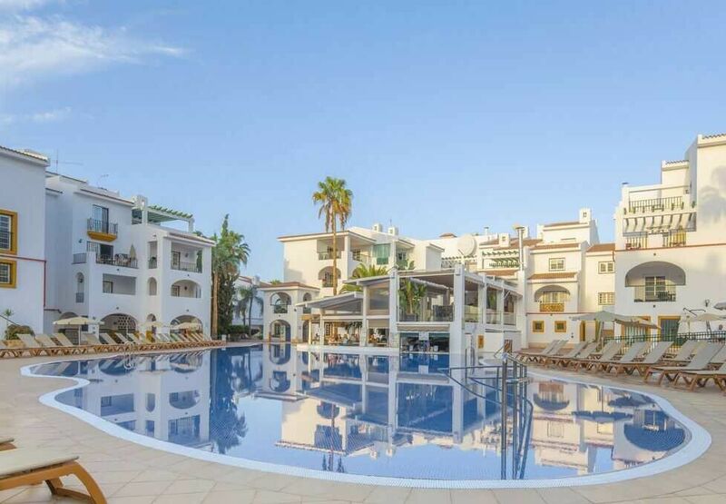 Image of Sunset Harbour Club