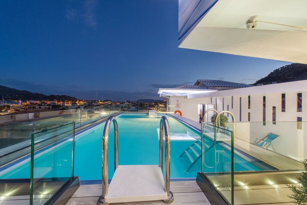 Image of Diana Hotel