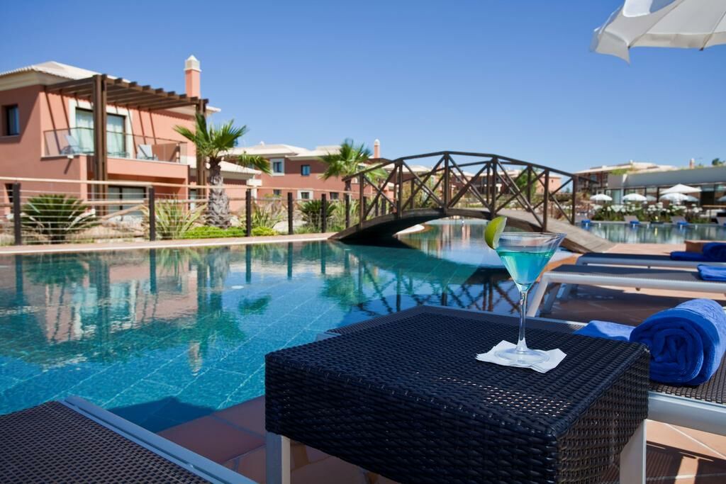 Image of Monte Santo Resort