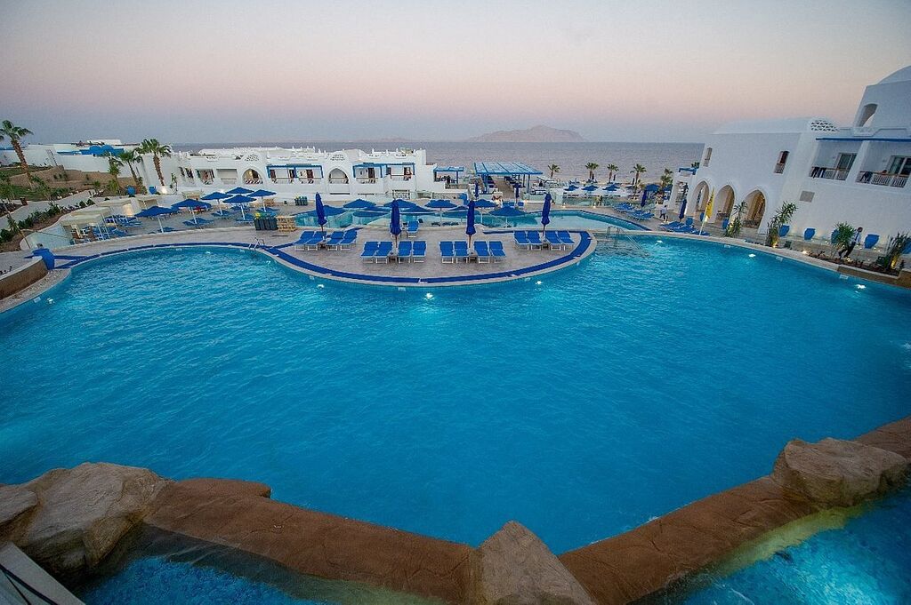 Image of Pickalbatros Palace Sharm el-Sheikh