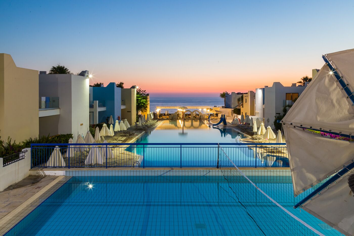 Image of Eleni Holiday Village