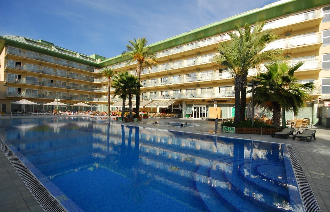 Image of Alegria Caprici Verd