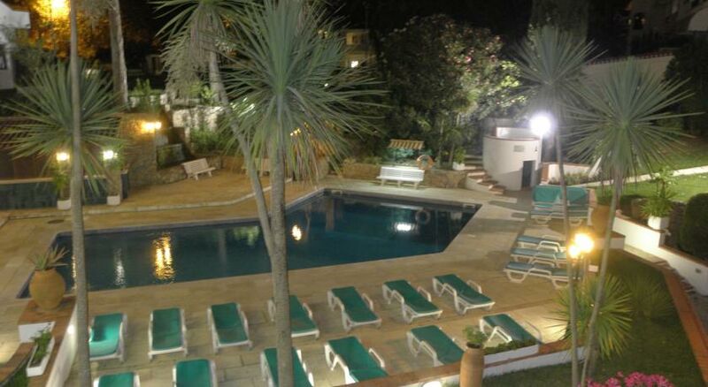 Image of Clube Do Lago