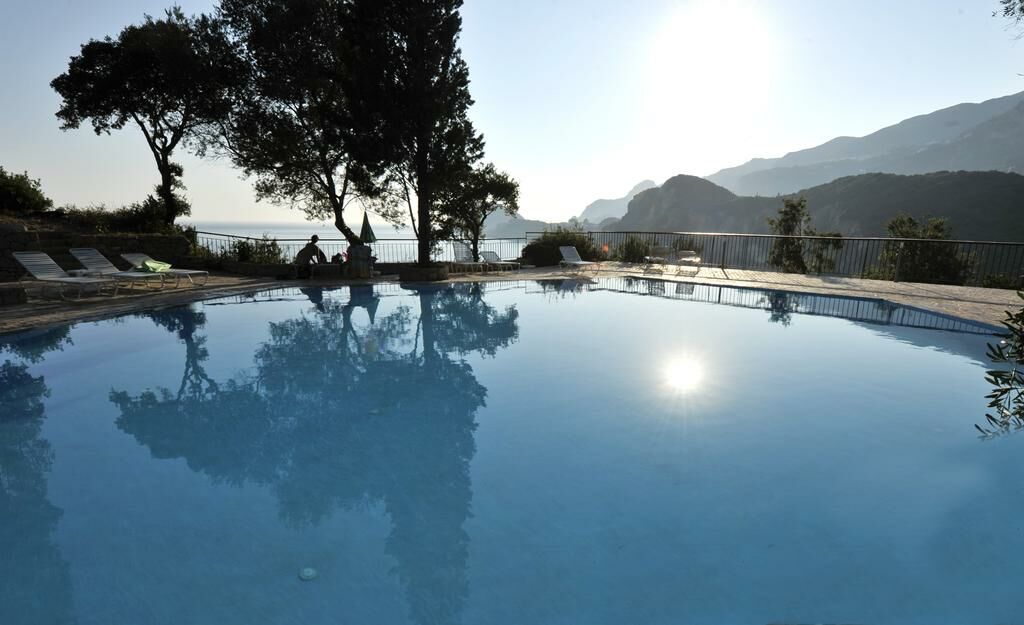 Image of Blue Princess Beach Hotel and Suites