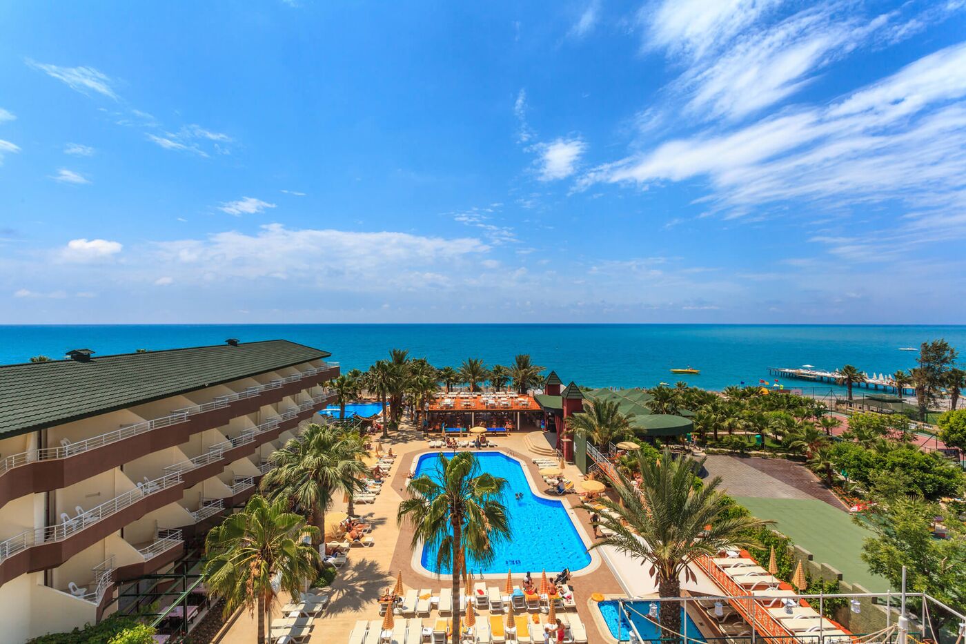 Image of Galeri Resort Hotel