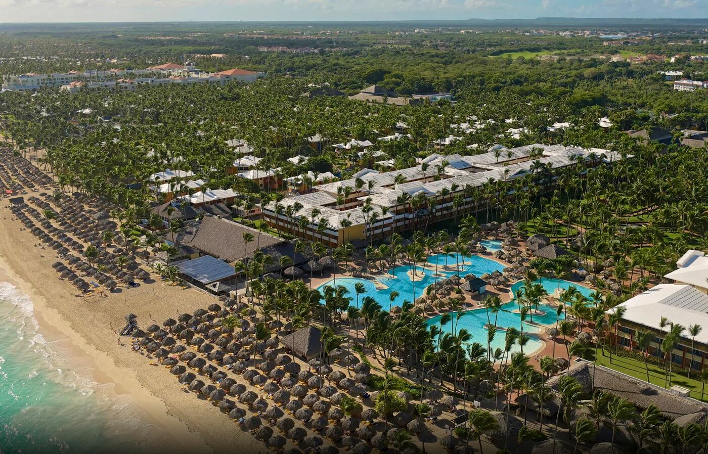 Image of Iberostar Dominicana