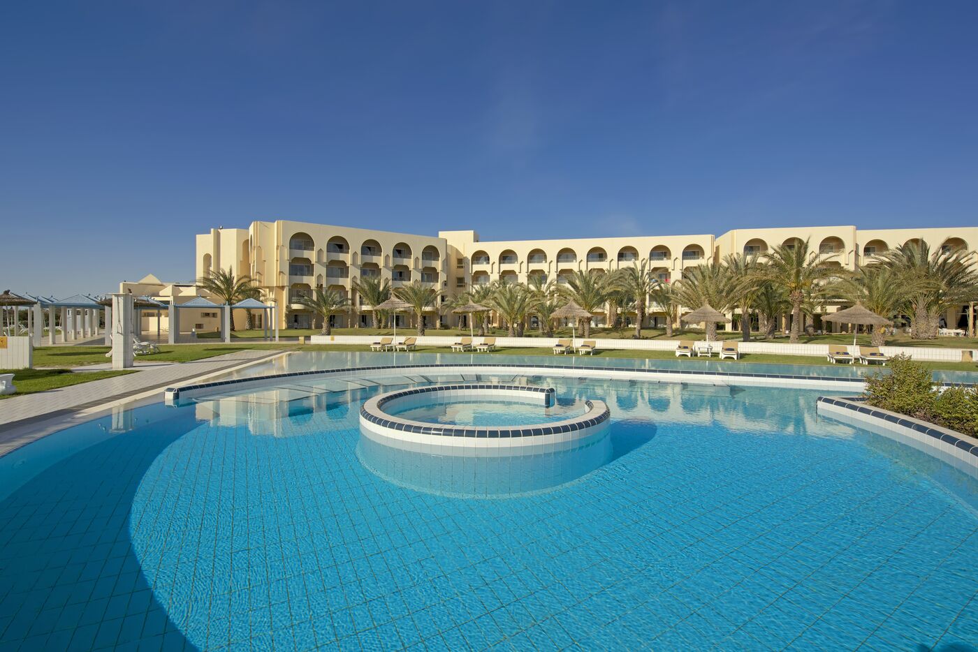 Image of Iberostar Averroes