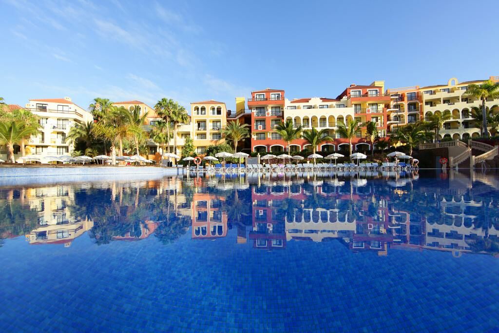 Image of Bahia Principe Sunlight Costa Adeje - All-Inclusive