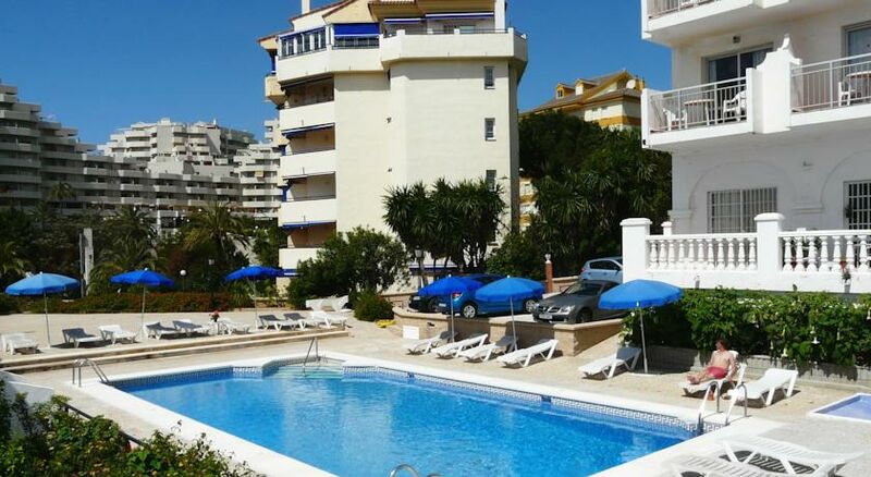 Image of Aparthotel Sunny Beach