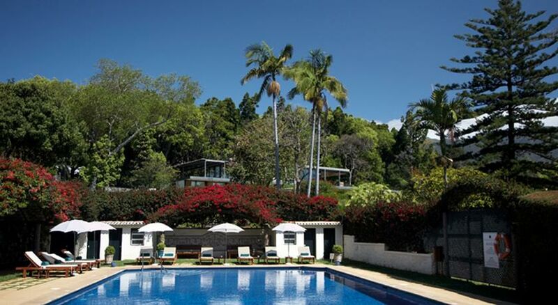 Image of Estalagem Quinta da Casa Branca