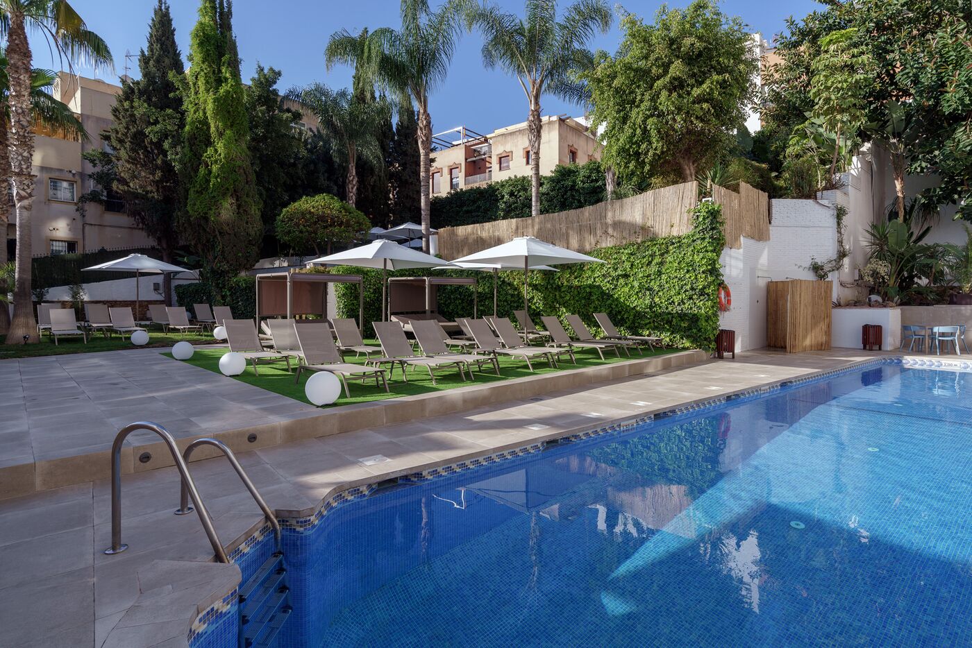 Image of AluaSoul Costa Malaga - Adults Only