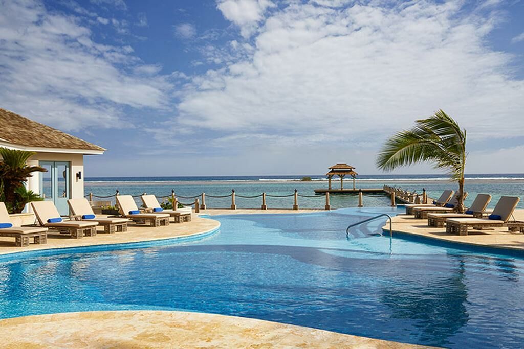 Image of Zoetry Montego Bay
