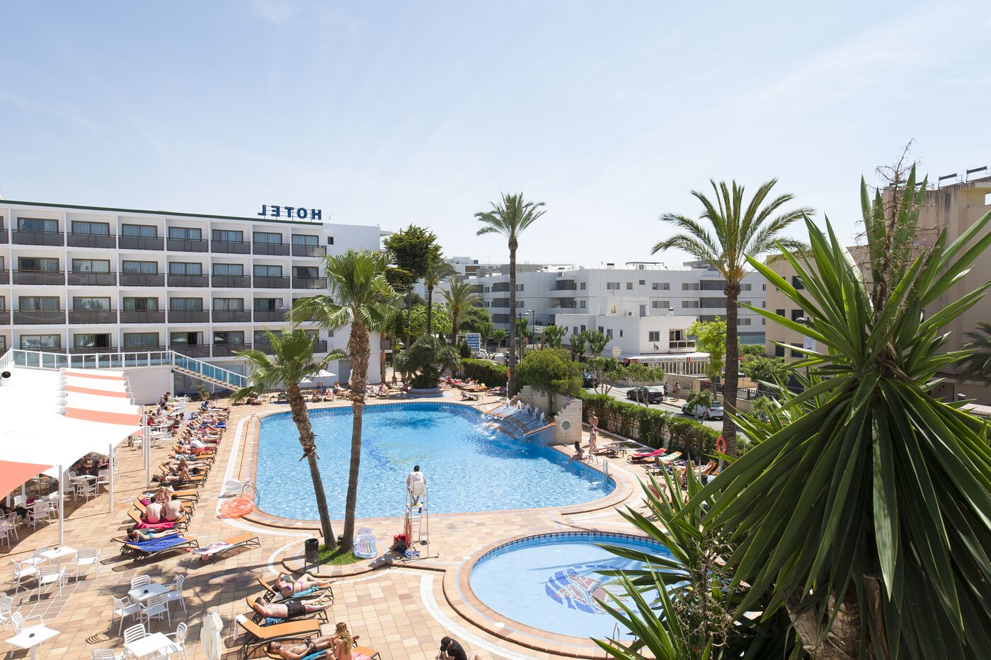Image of Vibra Mare Nostrum Hotel