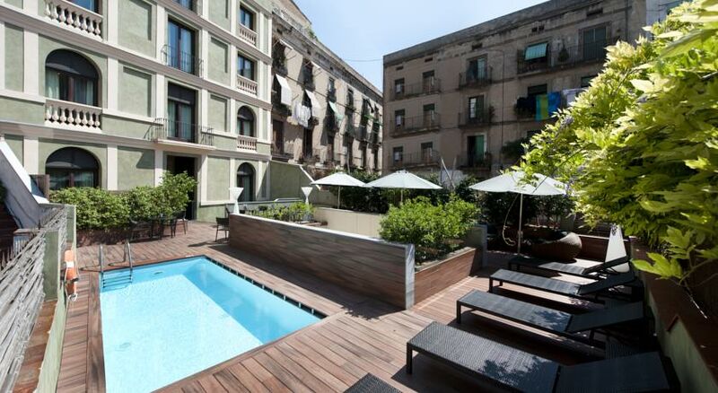 Image of Catalonia Port Hotel