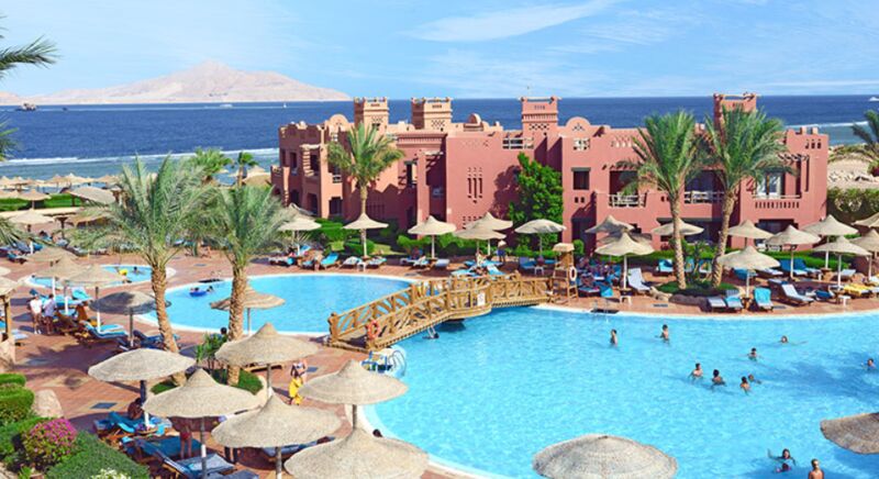 Image of Charmillion Sea Life Sharm