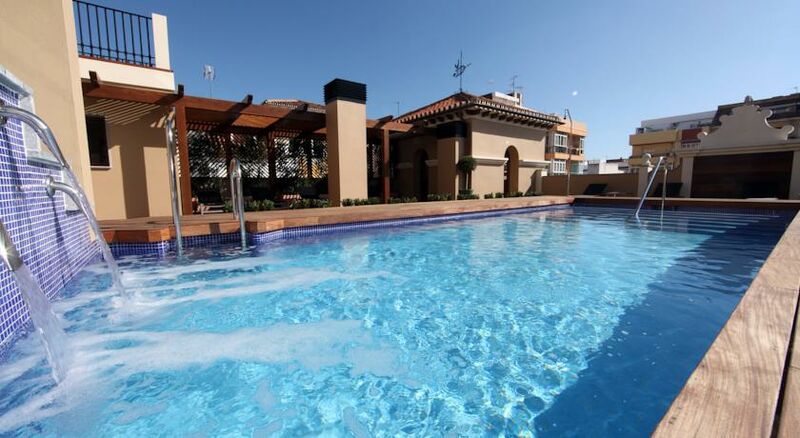 Image of Hotel Casa Consistorial