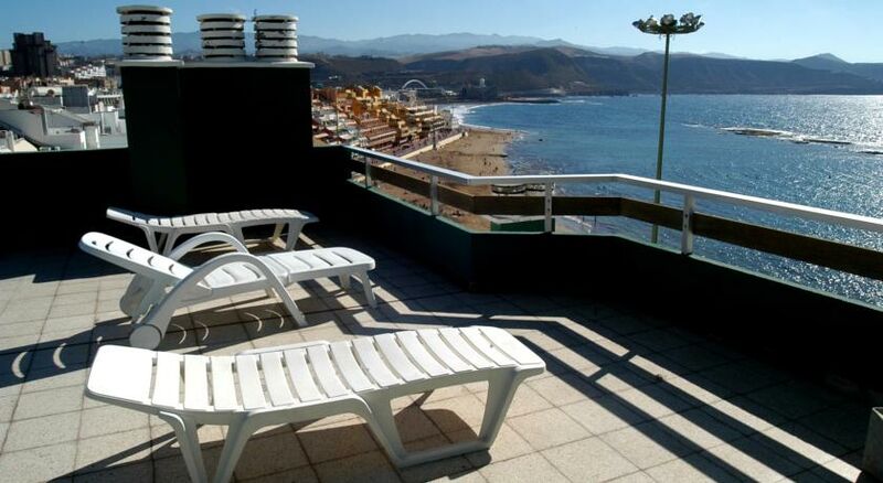 Image of Brisamar Canteras